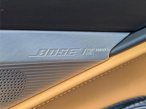 Used 2020 Chevrolet Corvette Stingray Premium Cpe w/ 3LT Preferred Equipment Group image 18