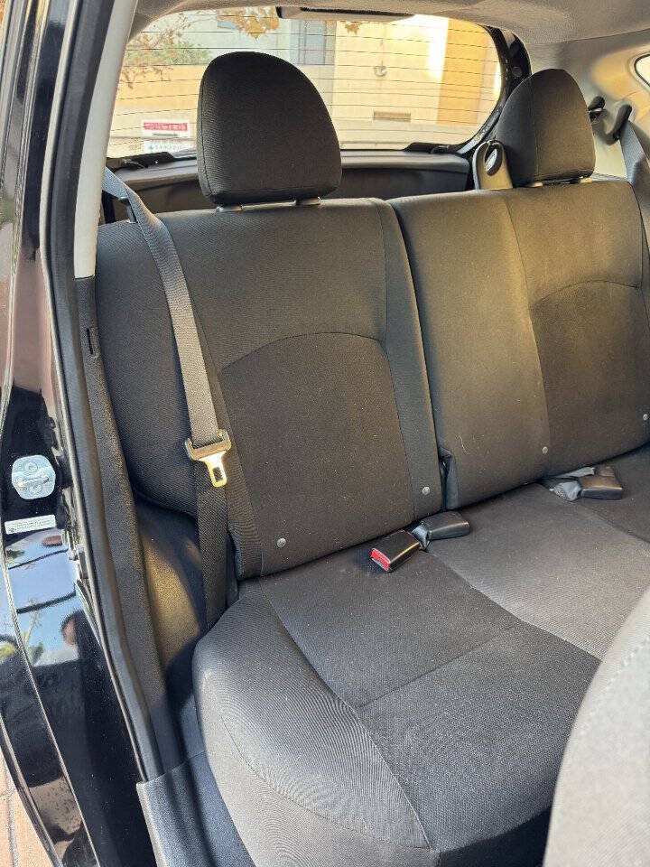 Used 2015 Nissan Versa Note S Plus FWD image 11