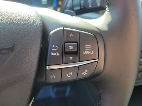 New 2026 Ford Bronco Sport Badlands w/ Badlands Tech Package image 23