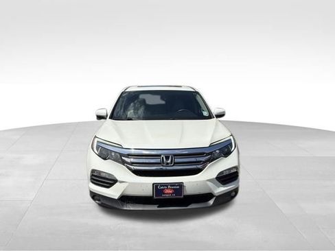 Used 2018 Honda Pilot EX-L image 2