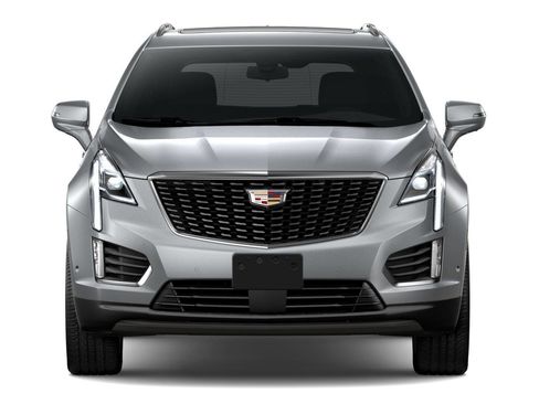 New 2025 Cadillac XT5 Premium Luxury w/ Technology Package image 29