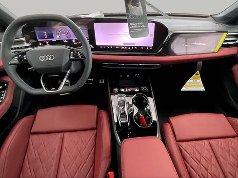 New 2026 Audi S5 Premium Plus AWD/4WD image 5