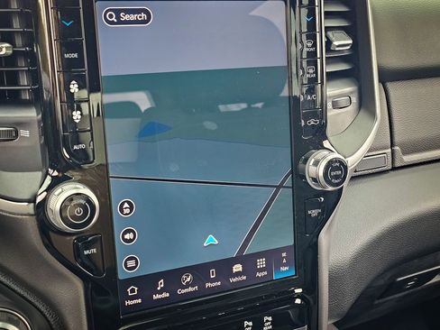 New 2026 RAM 1500 Big Horn image 25