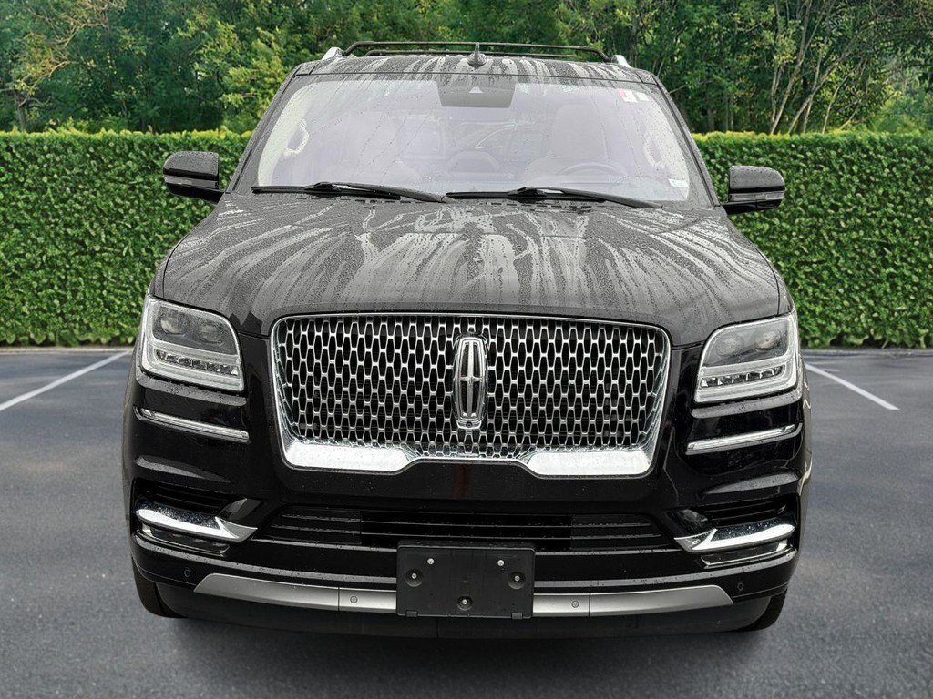 Used 2020 Lincoln Navigator Reserve w/ Luxury Package AWD/4WD image 9