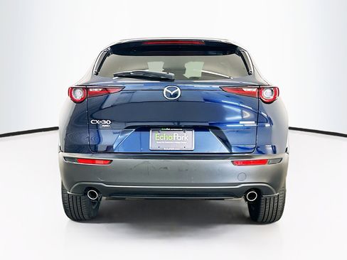Used 2024 MAZDA CX-30 AWD 2.5 S w/ Select Sport Pkg image 7