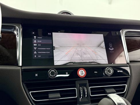 New 2026 Porsche Macan S image 45