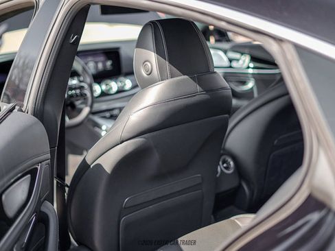 Used 2023 Mercedes-Benz AMG GT 63 S image 39