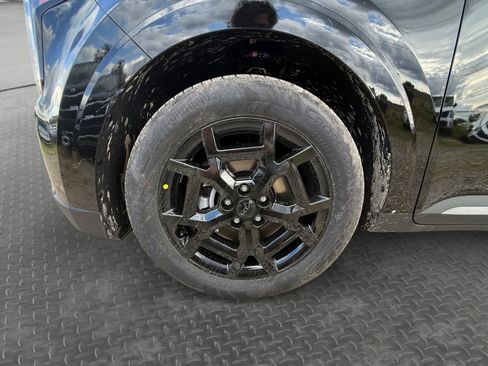 New 2026 Kia Carnival SX w/ SX Dark Edition Package FWD image 9