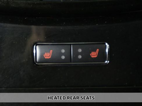 Used 2022 Lincoln Nautilus Reserve image 10