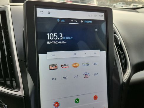 Used 2024 Ford Edge SEL w/ Convenience Package image 27