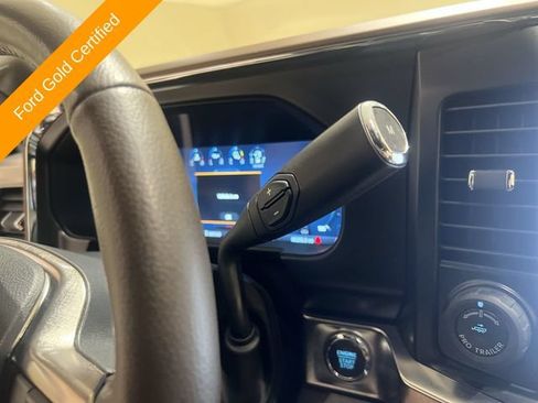 Certified 2024 Ford F250 King Ranch w/ Chrome Package AWD/4WD image 15