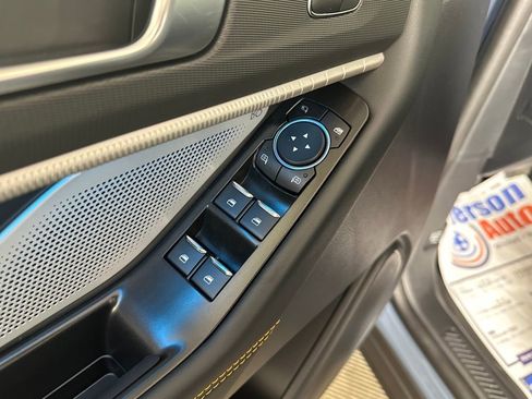 New 2026 Ford Explorer Tremor image 14