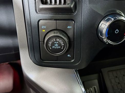 New 2025 Ford F150 XLT w/ Equipment Group 303A High image 17