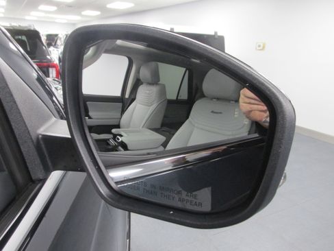 New 2025 Ford Expedition Platinum w/ Platinum Ultimate Package image 18