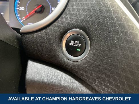 Certified 2024 Chevrolet Malibu LT FWD image 22