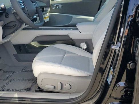 New 2025 Hyundai Ioniq 6 SEL image 11