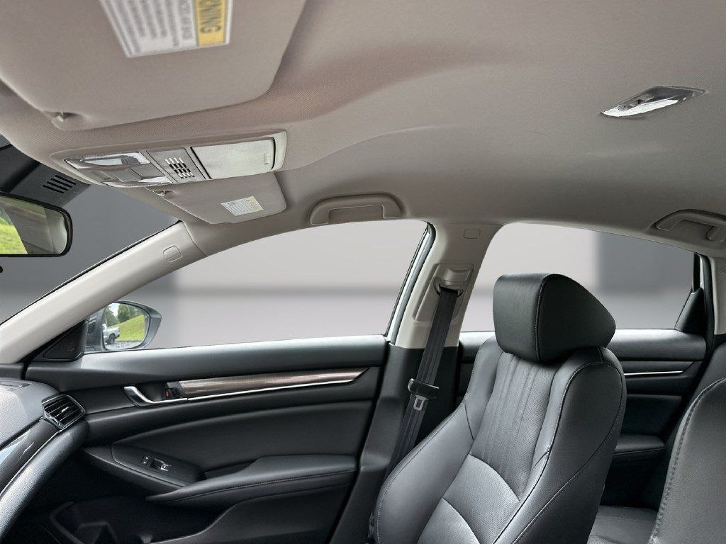 Used 2022 Honda Accord Sport Special Edition image 17