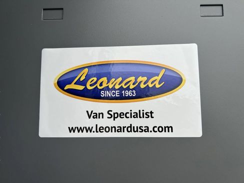 Certified 2024 Mercedes-Benz Sprinter 2500 image 15