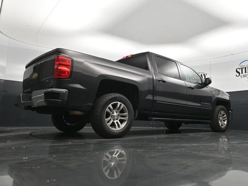 Used 2015 Chevrolet Silverado 1500 LT w/ All Star Edition RWD image 32