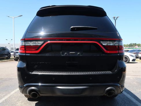 Used 2024 Dodge Durango SRT Hellcat AWD/4WD image 9