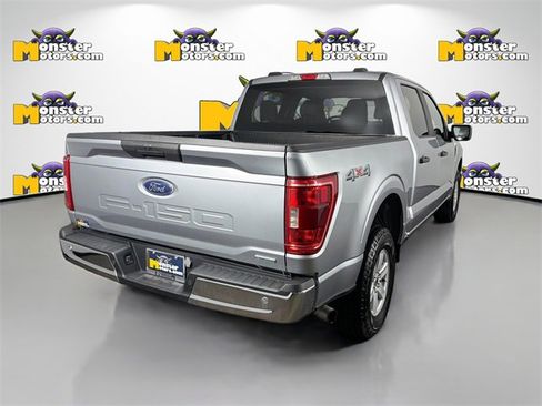 Used 2023 Ford F150 XLT image 5