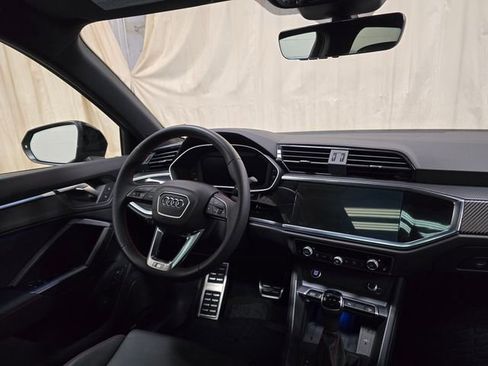 Used 2025 Audi Q3 2.0T Premium Plus w/ Premium Plus Package image 35