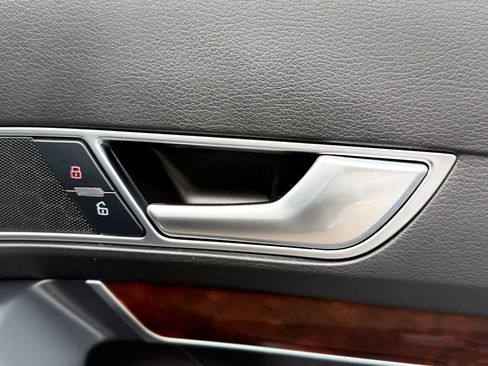 Used 2011 Audi A6 3.2 Premium Plus FWD image 36