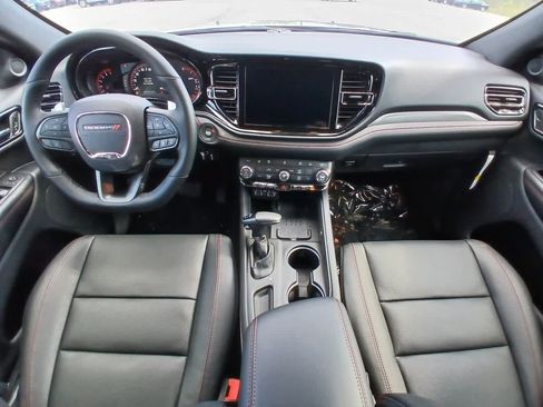 New 2026 Dodge Durango GT AWD/4WD image 18
