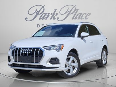 Used 2020 Audi Q3 2.0T Premium w/ Convenience Package
