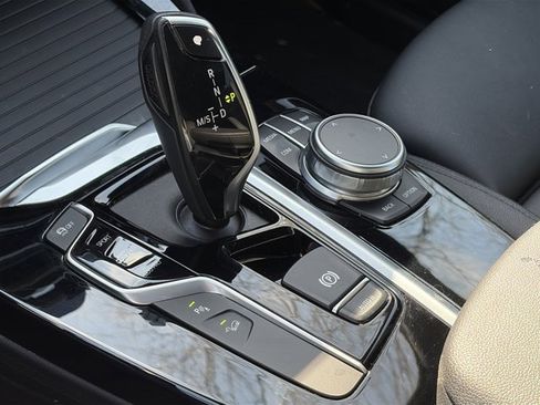 Used 2021 BMW X4 xDrive30i w/ Premium Package image 20