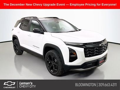 New 2026 Chevrolet Equinox LT w/ Convenience Package II