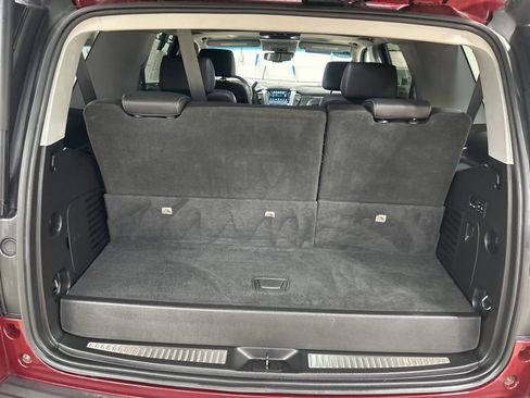 Used 2018 GMC Yukon SLT w/ Open Road Package image 30