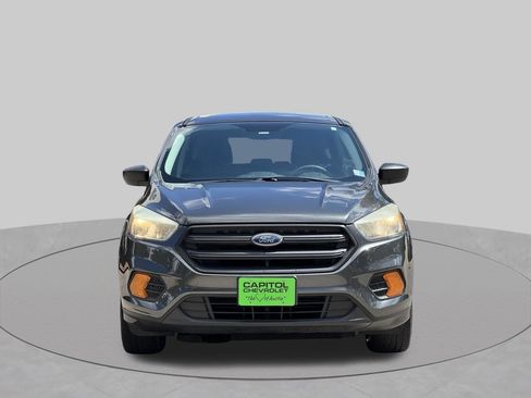 Used 2017 Ford Escape S FWD image 8