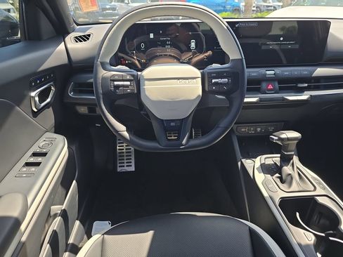 New 2026 Kia K4 GT-Line Turbo FWD image 13