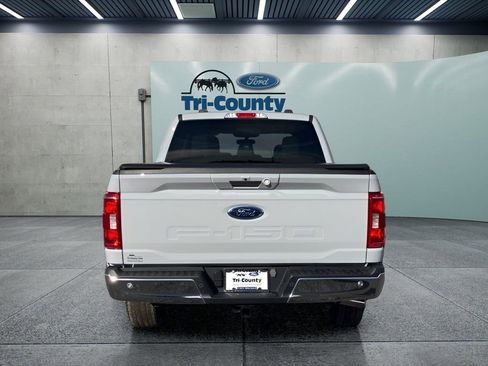 Used 2023 Ford F150 XLT w/ Equipment Group 302A High image 5