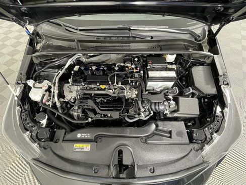Certified 2023 Toyota Corolla LE w/ Carpet Mat Package (TMS) image 20