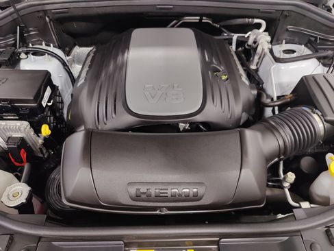 Used 2024 Dodge Durango Citadel image 7