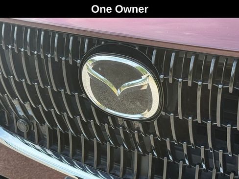 Used 2024 MAZDA CX-90 3.3 Turbo w/ Premium Package AWD/4WD image 6