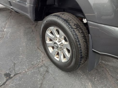 Used 2017 Ford F250 Platinum w/ Platinum Ultimate Package image 10