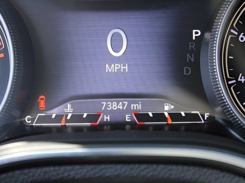 Used 2020 Jeep Cherokee Limited AWD/4WD image 13