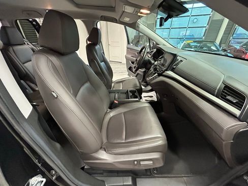 Used 2019 Honda Odyssey EX-L image 41