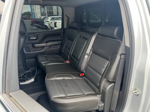 Used 2018 GMC Sierra 1500 Denali AWD/4WD image 23