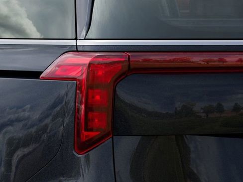 New 2026 Kia Carnival SX image 11