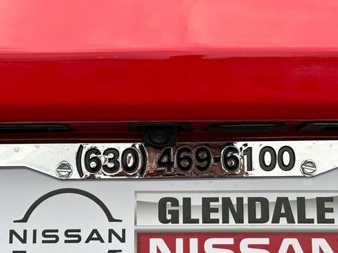 Used 2016 Chevrolet Camaro LT RWD image 16
