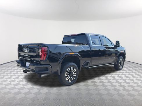 New 2026 GMC Sierra 2500 Denali Ultimate AWD/4WD image 6