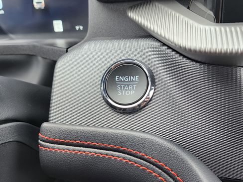 Used 2025 Ford Explorer ST w/ Sun And Sound Package image 9