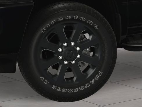 Certified 2025 RAM 2500 Lone Star image 46