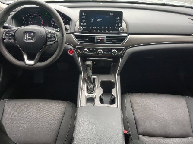 Used 2020 Honda Accord LX image 13