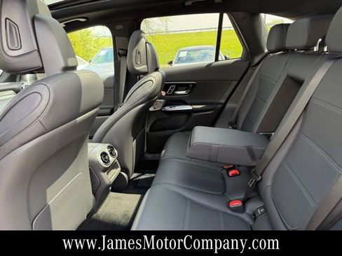 New 2026 Mercedes-Benz GLC 300 4MATIC image 15