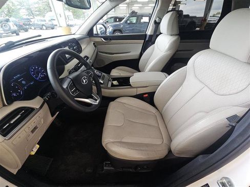 Used 2020 Hyundai Palisade SEL AWD/4WD image 6